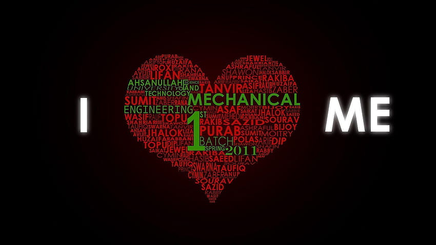 Simply : Aust engineering hearts love mechanical, mechanical engineering HD wallpaper