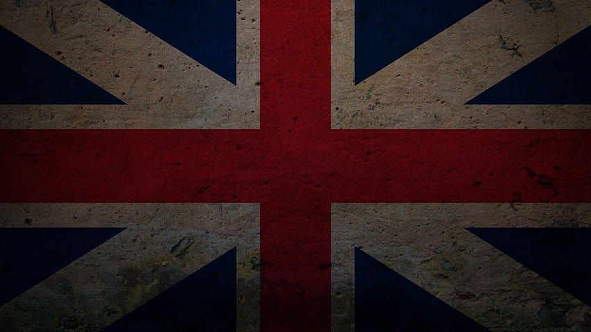 1920x1080 Inggris, Bendera, Tekstur, Simbol Penuh, bendera Inggris Wallpaper HD