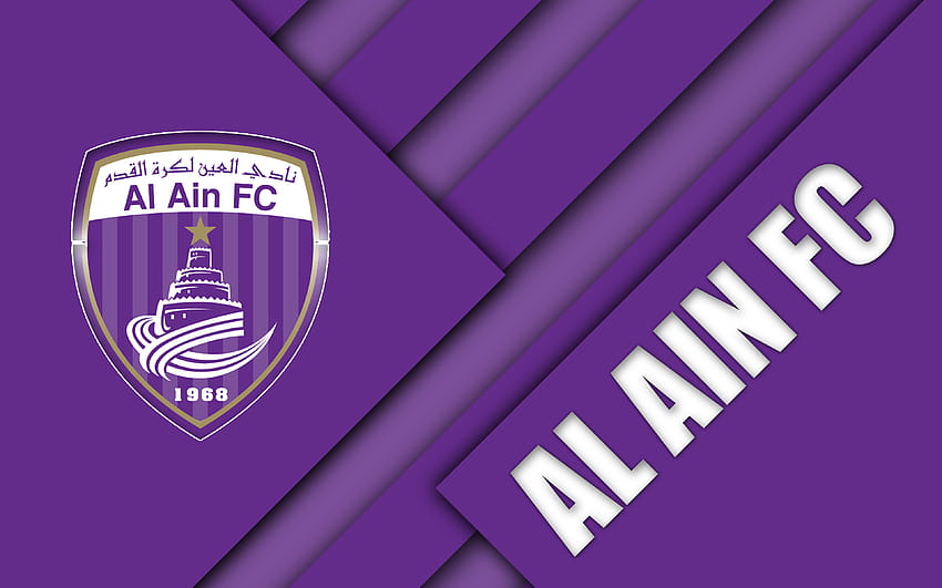 al ain fc HD wallpaper