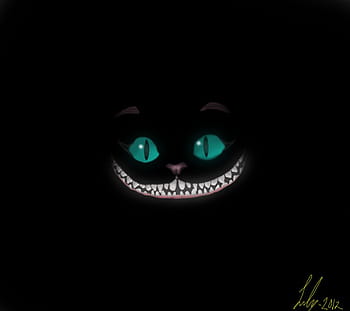 Cheshire Cat Tim Burton HD wallpaper | Pxfuel