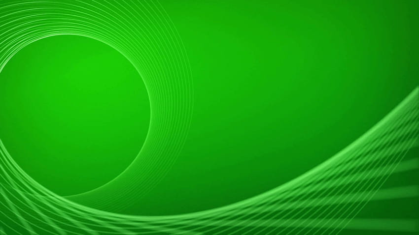 Elegant Professional Sophisticated Business Corporate Motion, green background HD wallpaper