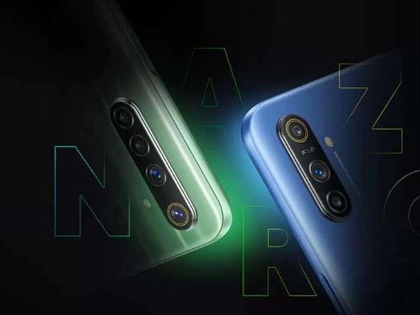 Realme Narzo 10, 10A launch delayed due to nationwide lockdown in India HD wallpaper