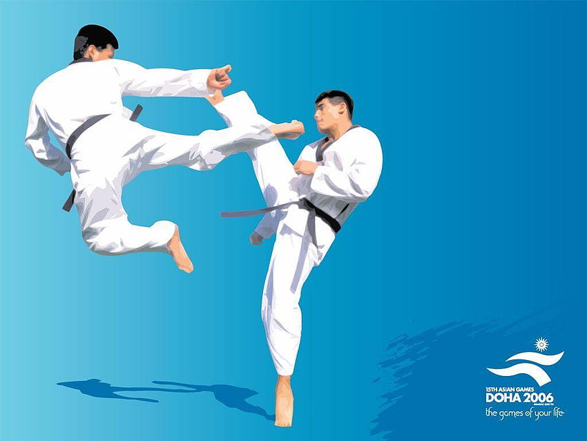 karate shotokan HD wallpaper