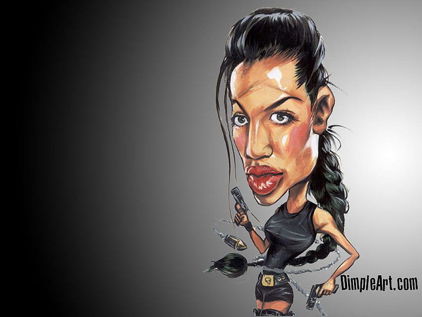Caricature from online HD wallpapers | Pxfuel