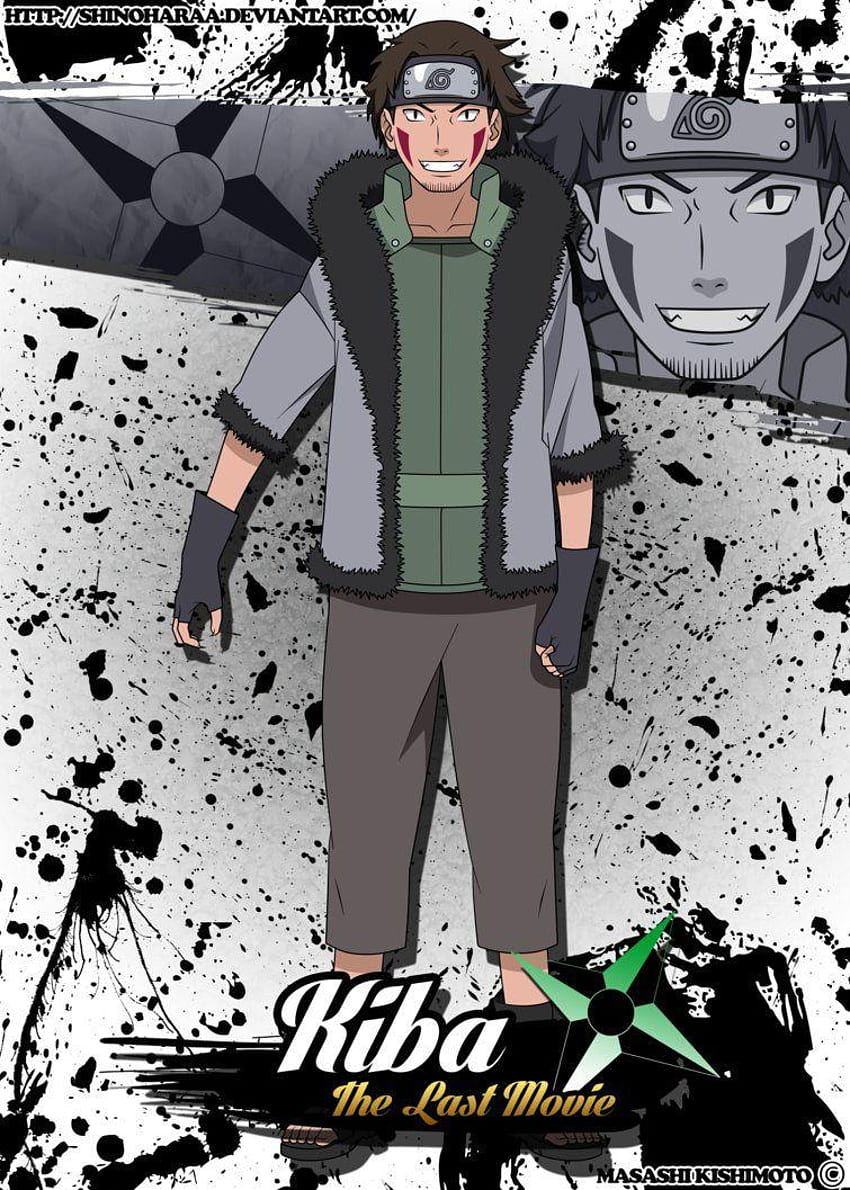 Rock Lee -PTS- by Shinoharaa on DeviantArt