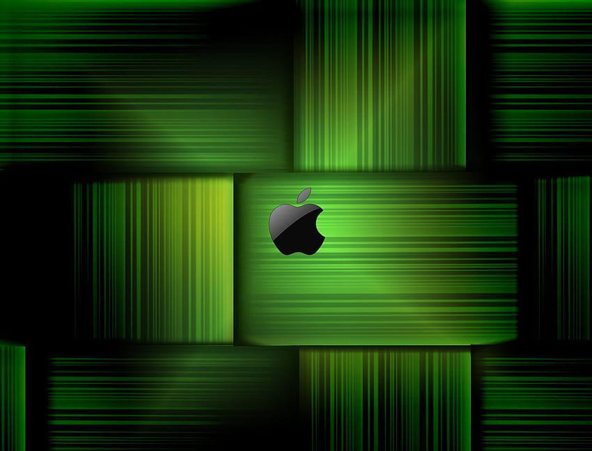 30 High Resolution Green Apple , Hajnal Dimitrov HD wallpaper