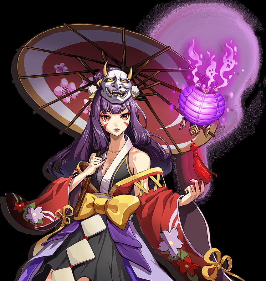 Mythic Heroes Izanami Wiki Guide 2021, heroes of mythic might HD phone wallpaper