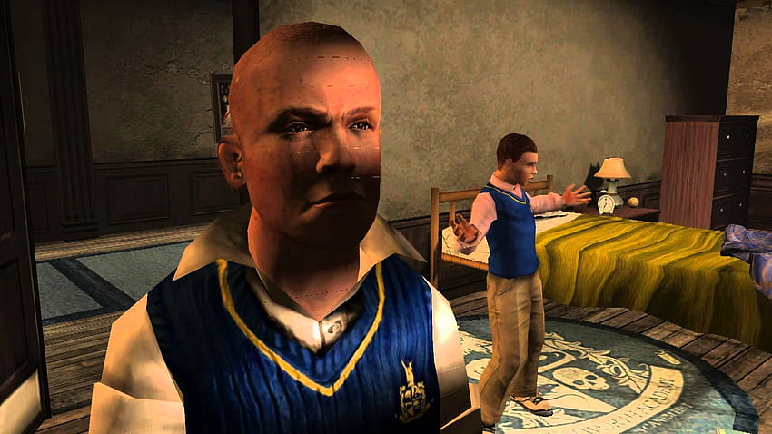 Bully Scholarship Edition , Backgrounds, bully game HD wallpaper
