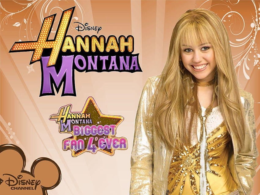 Hannah montana season 2 wallpapers as a part of 100 days of hannah by dj    Hannah Montana Wallpaper 14618003  Fanpop