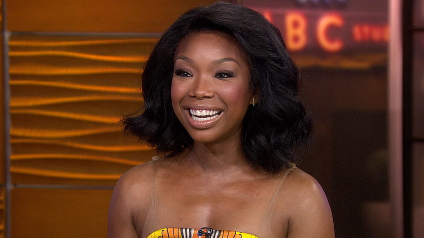 Brandy Norwood: 'Chicago' on Broadway has 'changed my life' HD wallpaper