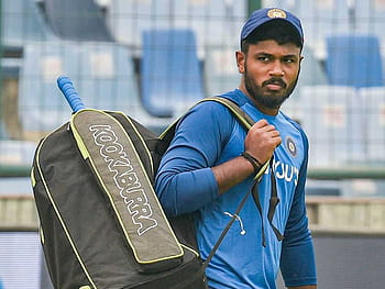 Sanju Samson: Biography, Age, Height, Achievements, Family and Career  Statistics | Sports Digest