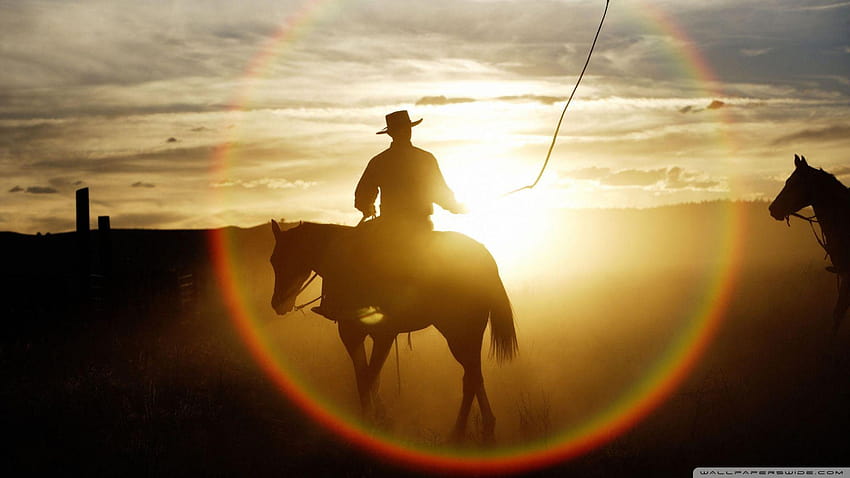 Quarter Horse Ponderosa Ranch Seneca Oregon ❤, le ranch Fond d'écran HD