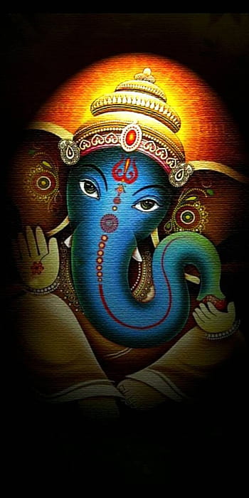 Lord Ganesha 4K Wallpapers  HD Wallpapers  ID 22712