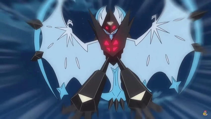 Vp/, dawn wings necrozma HD wallpaper | Pxfuel