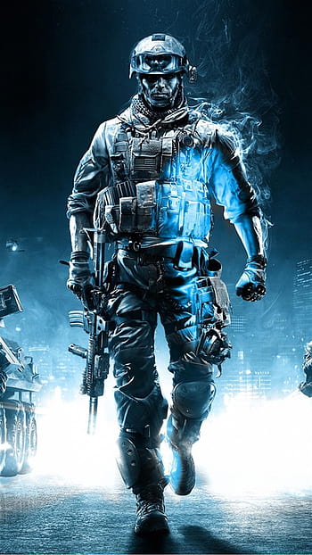 Call of duty ghosts android HD wallpapers | Pxfuel