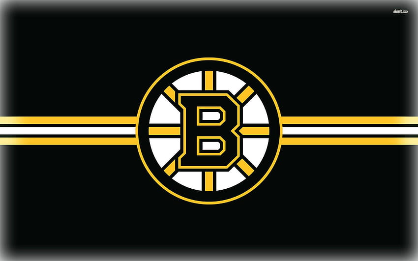 Boston Bruins HD wallpaper