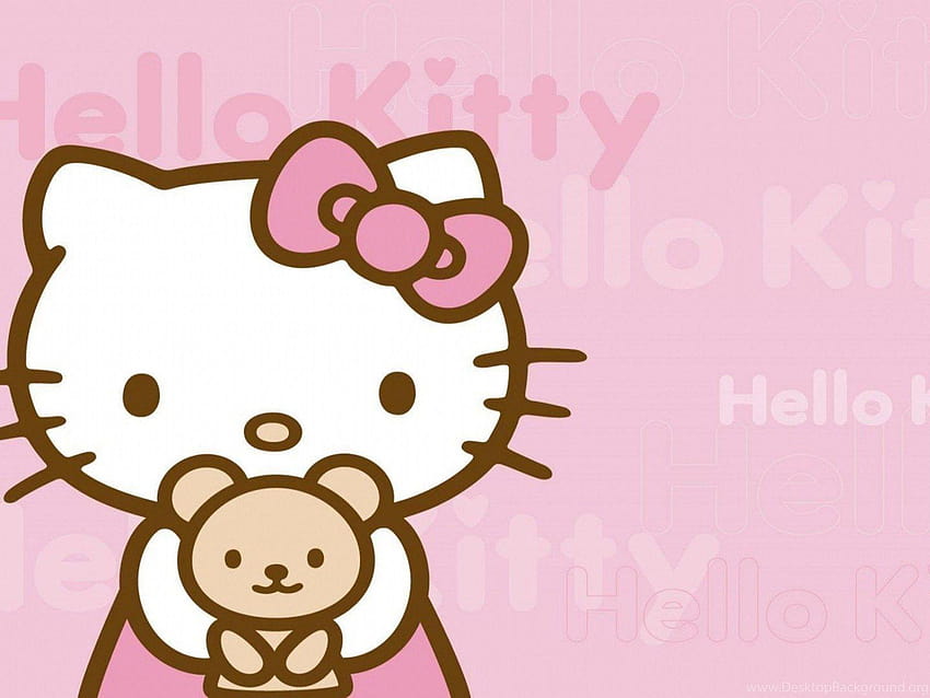 Hello Kitty For Android Tablet Backgrounds HD wallpaper