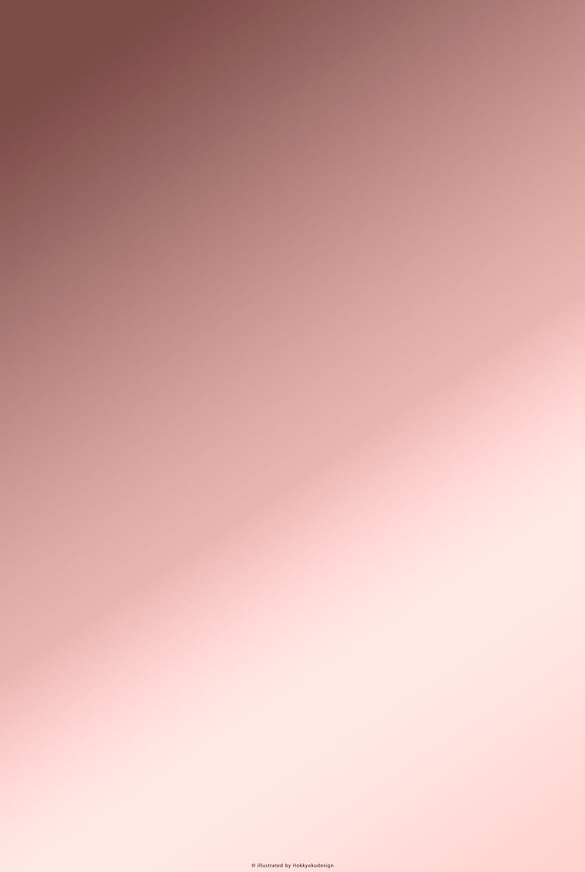 Rose Gold Iphone Aesthetic, dusty pink HD phone wallpaper