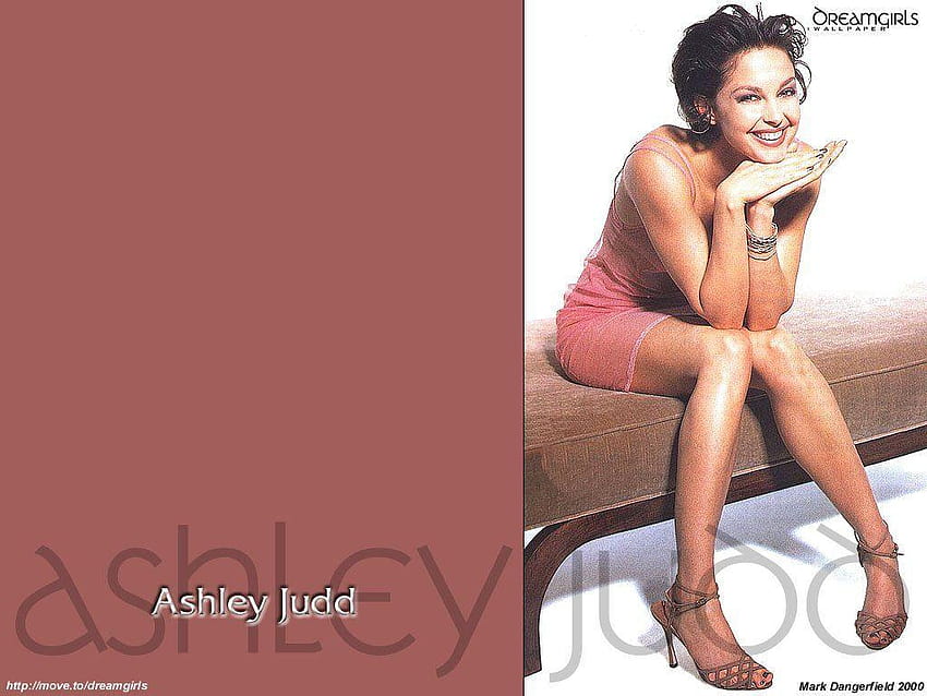 Ashley Judd  9GAG