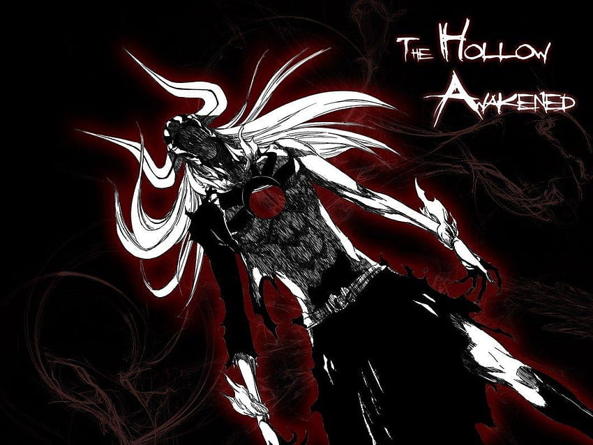 Bleach Ichigo Hollow, bleach hollow HD wallpaper | Pxfuel