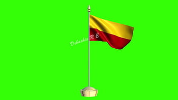Kannada flag animation HD wallpapers | Pxfuel