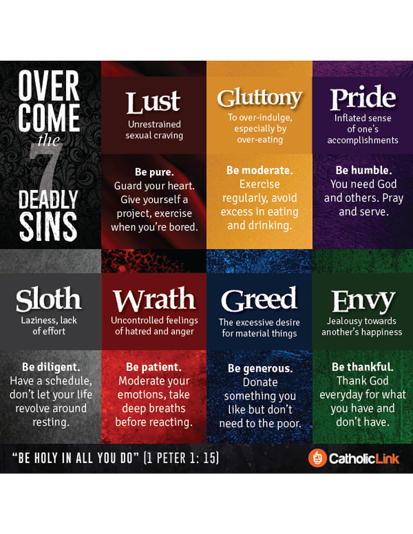 7-deadly-sins-bible-catholic-anime-hd-phone-wallpaper-pxfuel