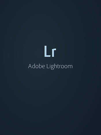 lightroom 4 logo