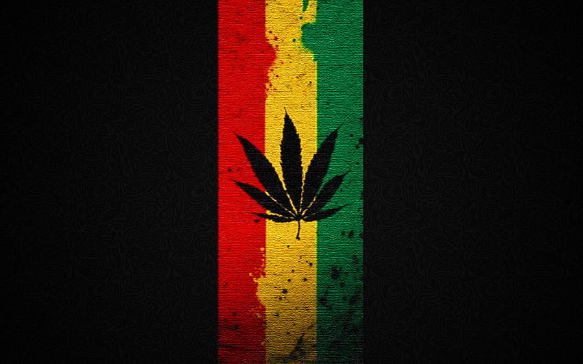 2560x1600 Leaf Rasta , leaf, reggae, marijuana, reggae rasta HD wallpaper