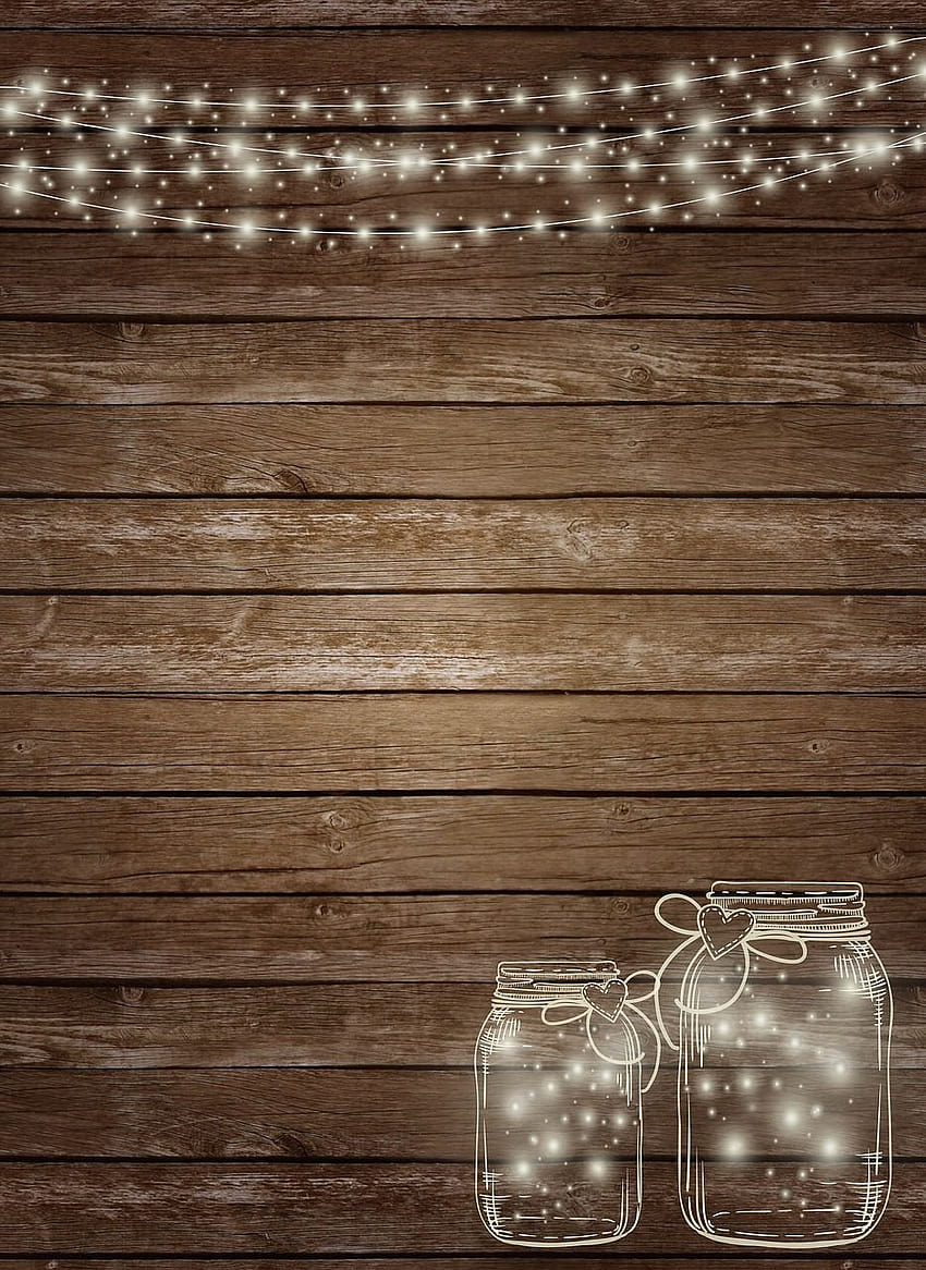 na Pixabay, łańcuch świetlny stodoła Tapeta na telefon HD