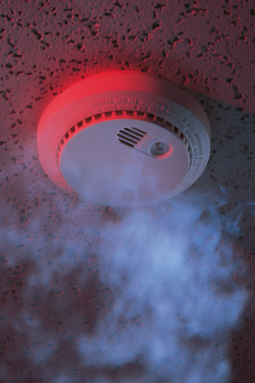 Yıllık Yangın Güvenliğinde Yangın Güvenliği, yangın alarmları HD telefon duvar kağıdı