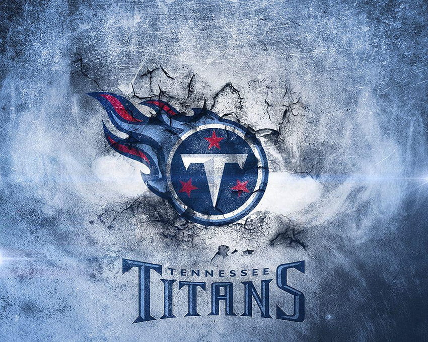 Tennessee Titans oleh Jdot2daP Wallpaper HD