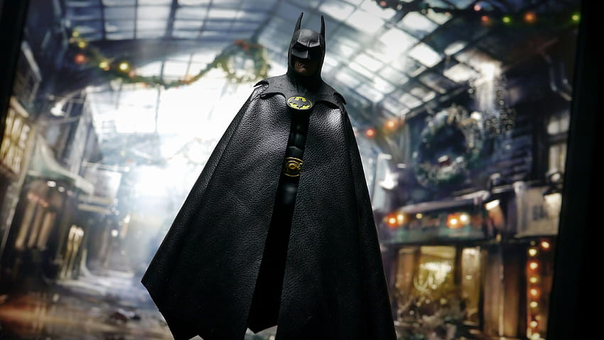 Michael Keaton Batman Movie, batman michael keaton HD wallpaper