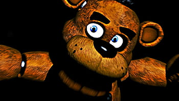 Withered Freddy jumpscare  Fnaf, Imagens divertidas, Assombrado