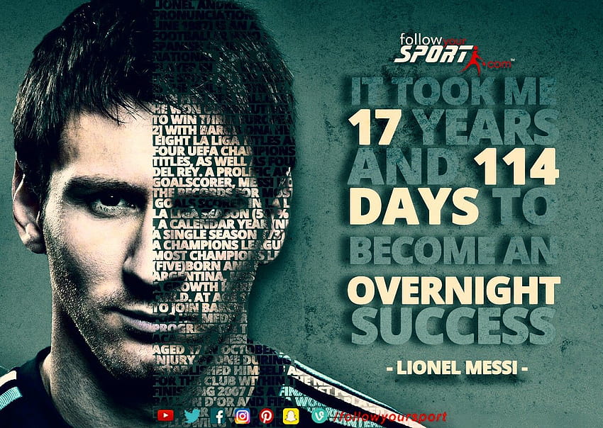 Happy Birtay to the legend Lionel Messi. HD wallpaper