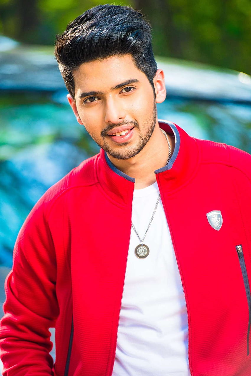 No matter which city I go to in India, I can sing in the, jio mobile armaan malik HD phone wallpaper
