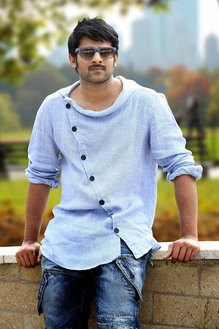 Telugu Actor Prabhas New 954×1431 Telugu, south hero HD phone wallpaper