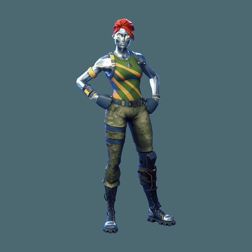 Fortnite Chromium, chromium fortnite HD phone wallpaper | Pxfuel