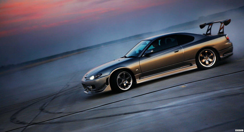 Nissan Silvia S15 Hd Wallpaper Pxfuel 