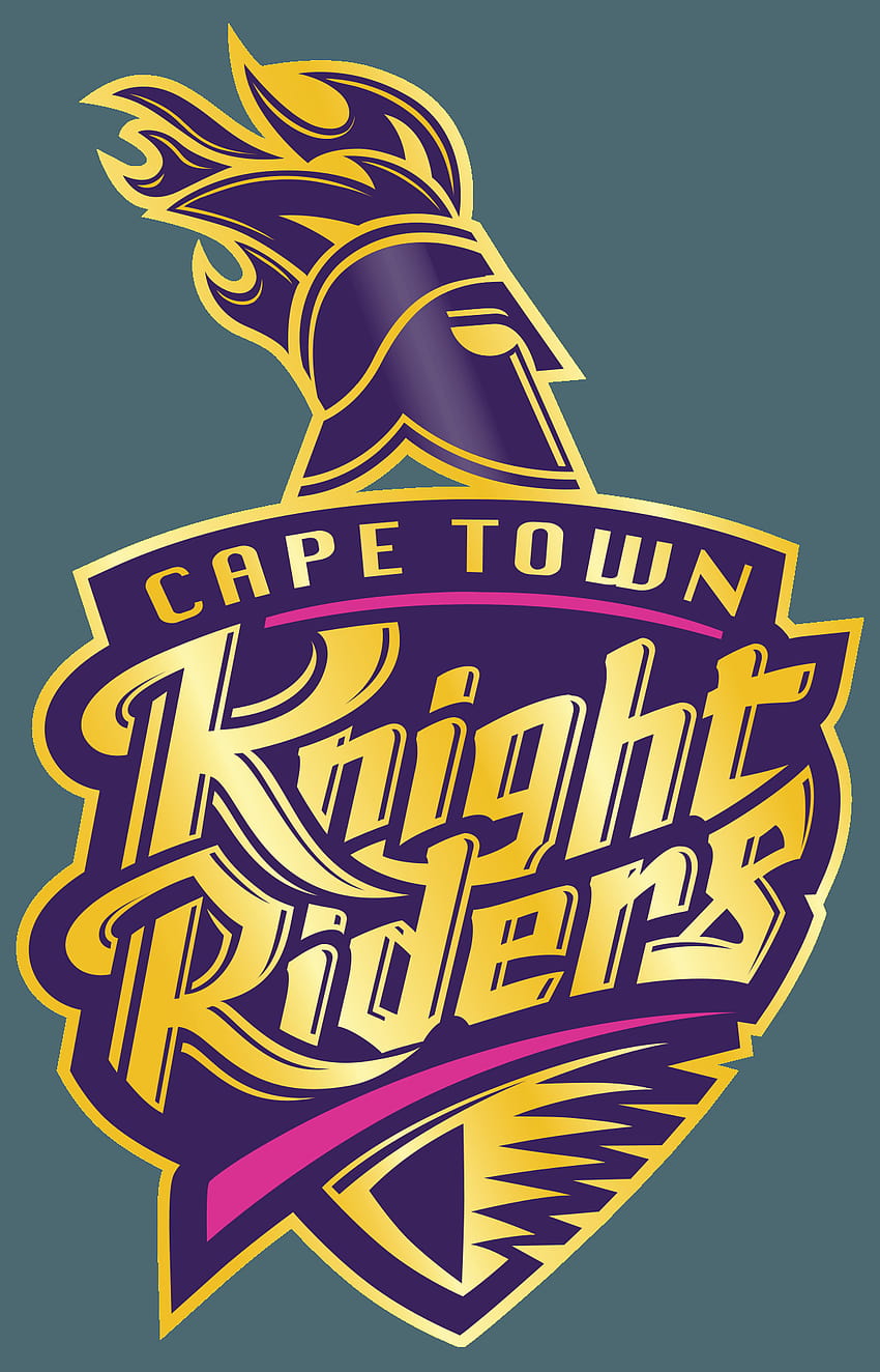 Cape Town Knight Riders, Kolkata Knight Riders HD-Handy-Hintergrundbild