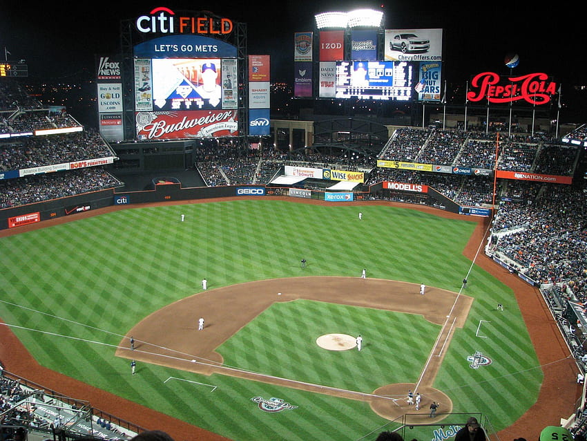 Citi Field Copy New York Mets Group 63, new york mets citi field HD wallpaper