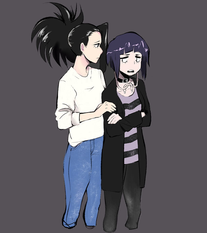 Pin on yuri, momojirou HD phone wallpaper | Pxfuel