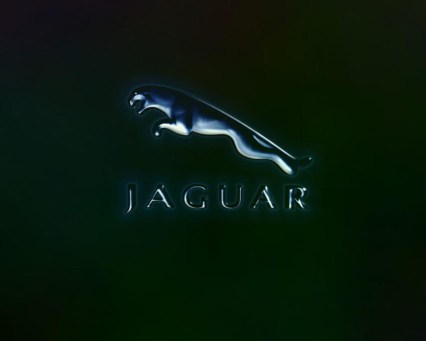 33 Beautiful Jaguar Logo HD wallpaper