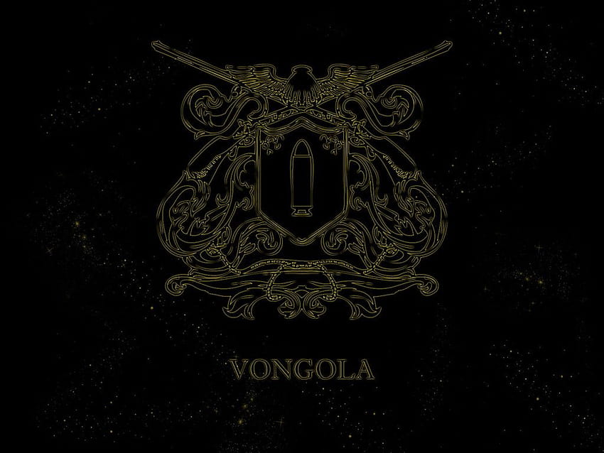 Vongola logo wp, nda logo HD wallpaper