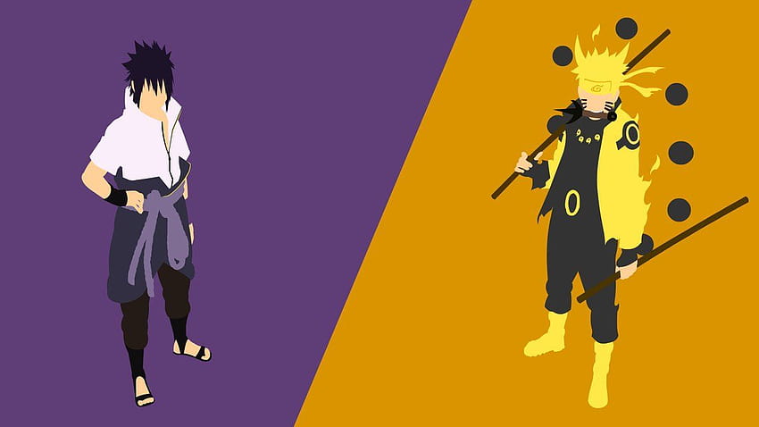 Naruto Uzumaki Minimal 4k HD Anime 4k Wallpapers Images Backgrounds  Photos and Pictures