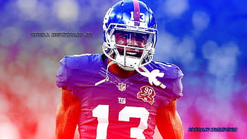 Odell Beckham Jr Wallpaper  NawPic