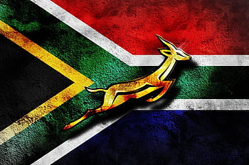Flag of south africa HD wallpapers | Pxfuel