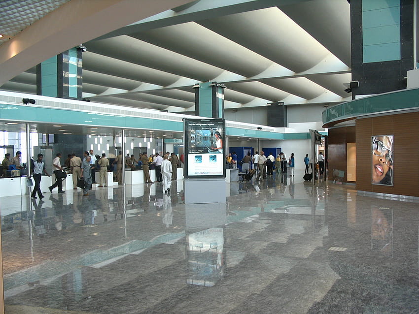 Bangalore International Airport, bangalore airport HD wallpaper