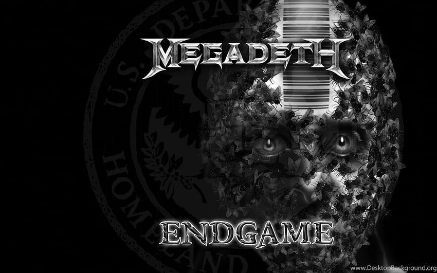 84 Megadeth Backgrounds HD wallpaper