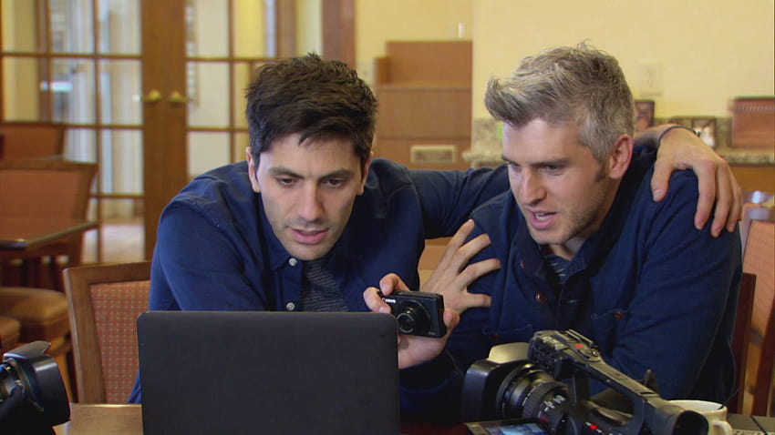 MTV's Catfish renewed for fourth season. Are Nev Schulman and Max, catfish the tv show HD wallpaper