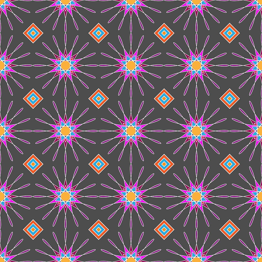 Multicolored Ethnic geometric patterns colorful design for, geometric patterns abstract colorful HD phone wallpaper
